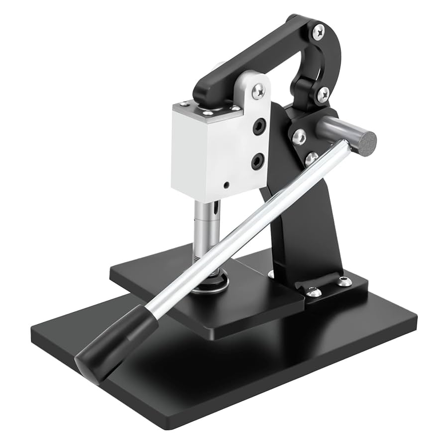 Amazon.co.jp: 手動レザーダイカットマシンハンドプレス